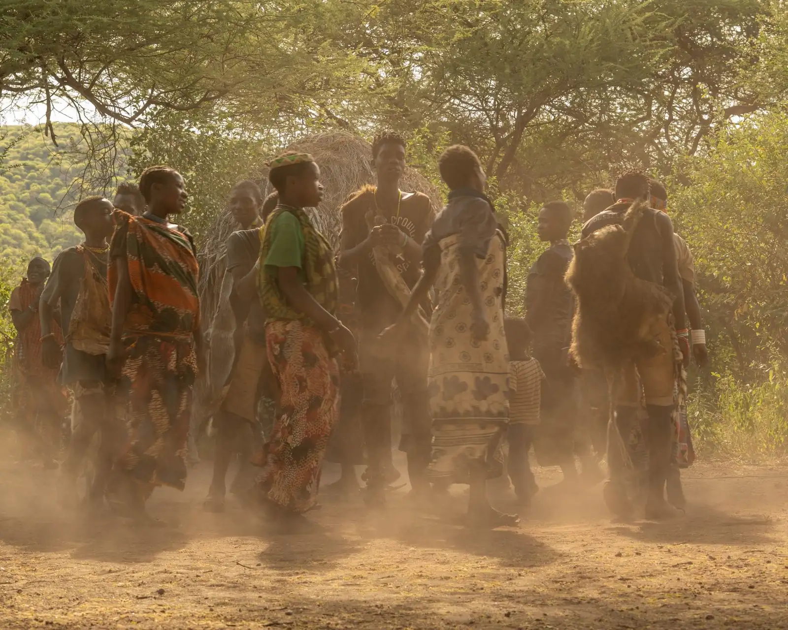 Safari de 8 días en Tanzania: Tarangire, Serengeti, Ngorongoro y lago Eyasi